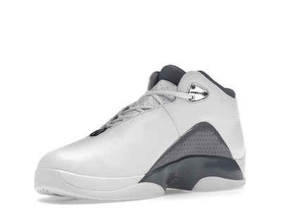Jordan Jumpman Team Flow White Cool Grey (2021)