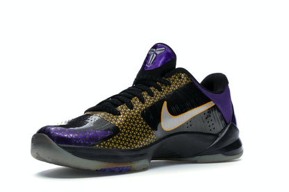Nike Kobe 5 POP Away