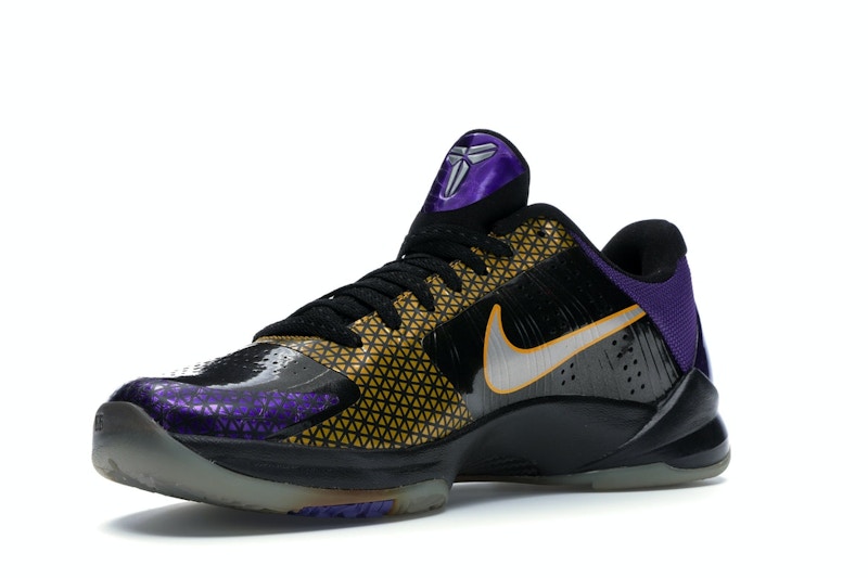 Nike Kobe 5 POP Away