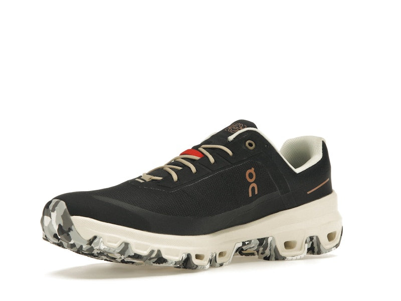 On Running Cloudventure LOEWE Black