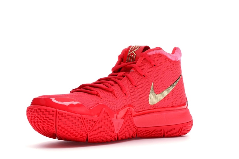 Nike Kyrie 4 Red Carpet