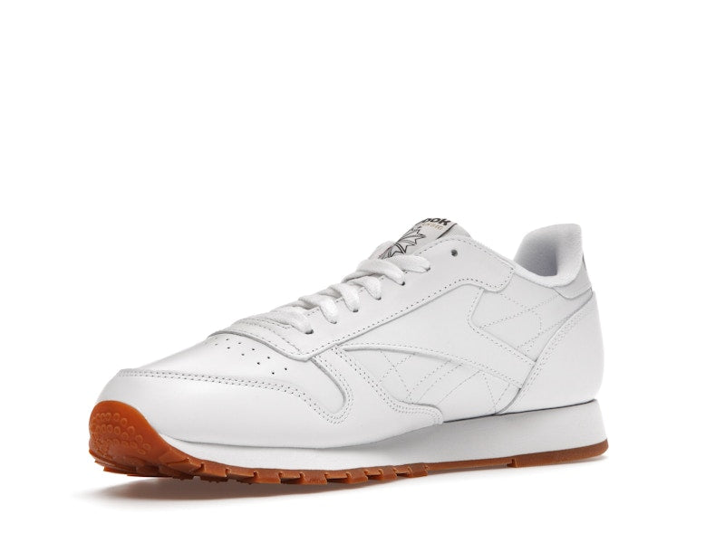 Reebok Classic Leather White
