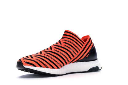 adidas Nemeziz Tango 17 Ultra Boost Solar Orange