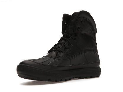 Nike Woodside Black