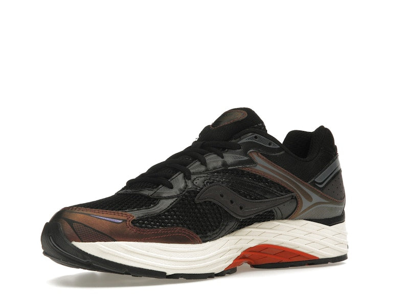 Saucony ProGrid Omni 9 OG Disrupt Pack Black