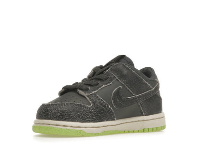 Nike Dunk Low Halloween (2022) (TD)
