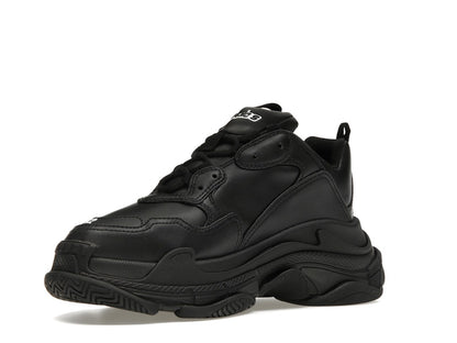 Balenciaga Triple S Triple Black (2024)