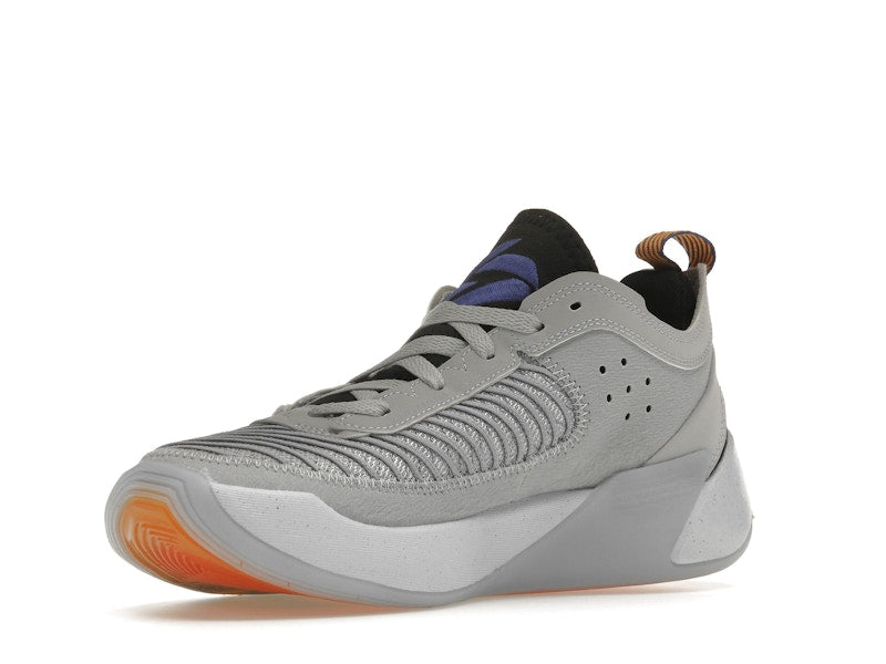 Jordan Luka 1 Next Nature Wolf Grey Kumquat Lapis