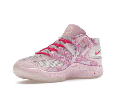 Nike KD 18 Aunt Pearl