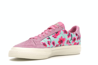 adidas Continental 80 Vulc AriZona Iced Tea Flower (Women's)