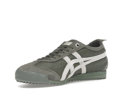 Onitsuka Tiger Mexico 66 SD Vintage Mantle Green Ivory