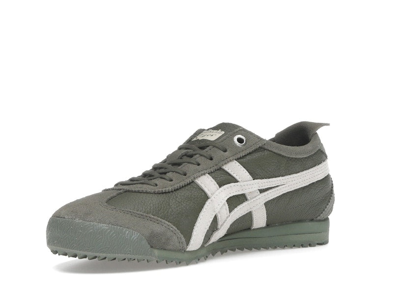 Onitsuka Tiger Mexico 66 SD Vintage Mantle Green Ivory