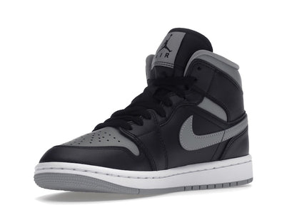 Jordan 1 Mid Shadow (Women's)