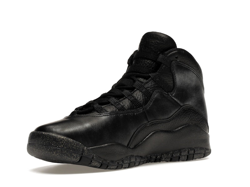 Jordan 10 Retro New York City (2016) (GS)