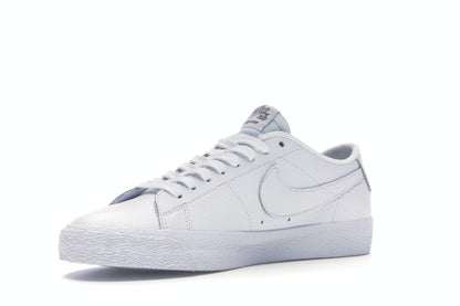Nike SB Zoom Blazer Low NBA White