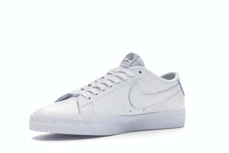 Nike SB Zoom Blazer Low NBA White