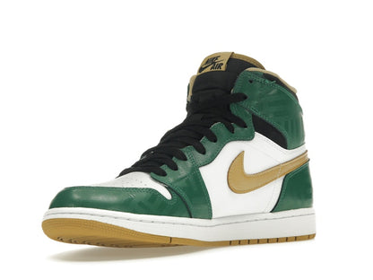 Jordan 1 OG Celtics