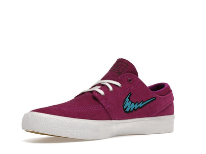 Nike SB Zoom Stefan Janoski RM Vivid Purple