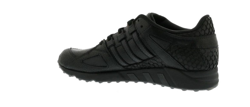 adidas EQT Guidance '93 Pusha T Black Market