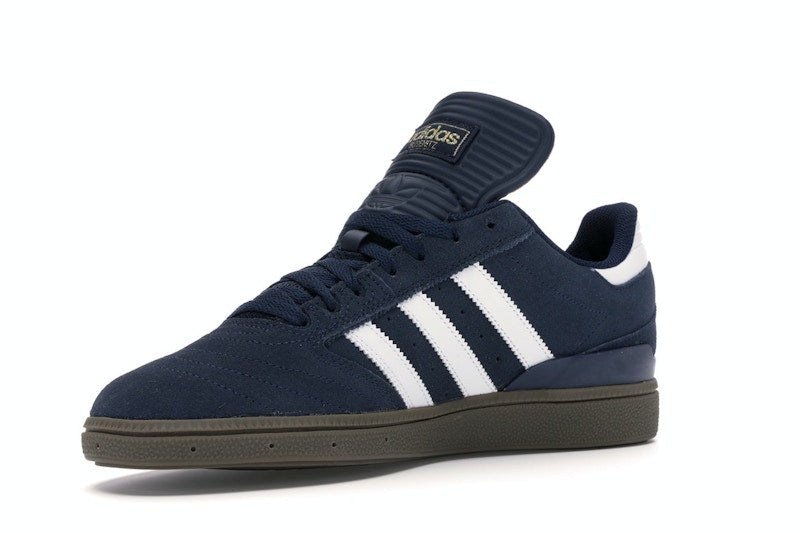 adidas Busenitz Collegiate Navy