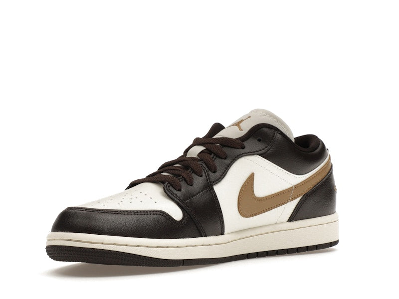 Jordan 1 Low Shadow Brown (Women's)