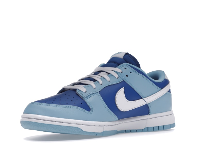 Nike Dunk Low Retro QS Argon (2022)