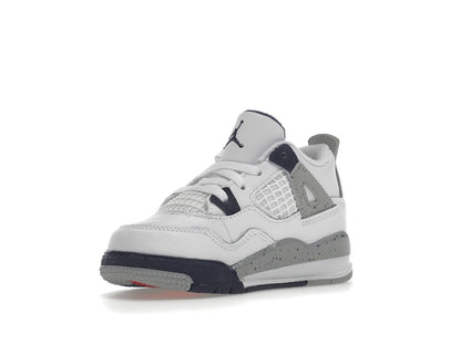 Jordan 4 Retro Midnight Navy (TD)