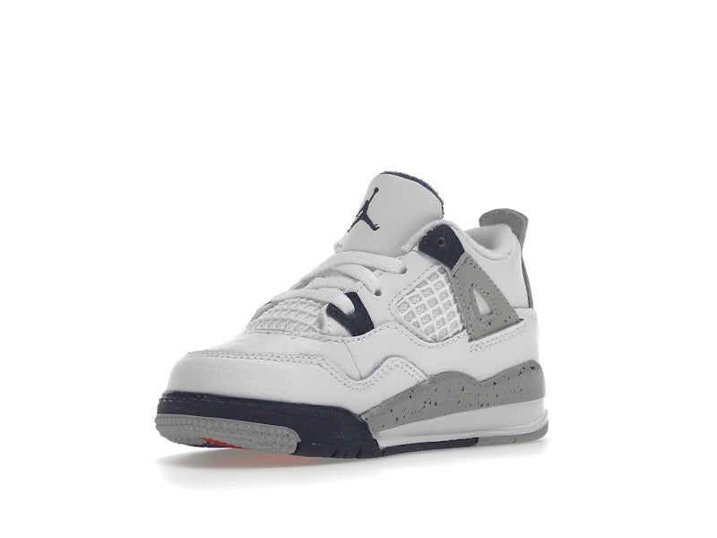 Jordan 4 Retro Midnight Navy (TD)