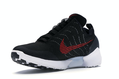 Nike HyperAdapt 1.0 Red Lagoon