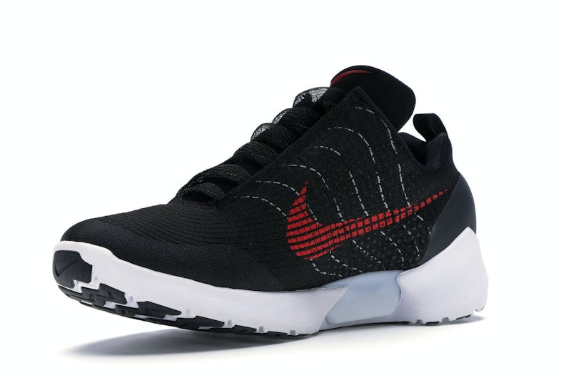 Nike HyperAdapt 1.0 Red Lagoon
