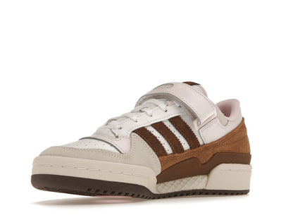 adidas Forum Low Chocolate To My Strawberry (Women's)