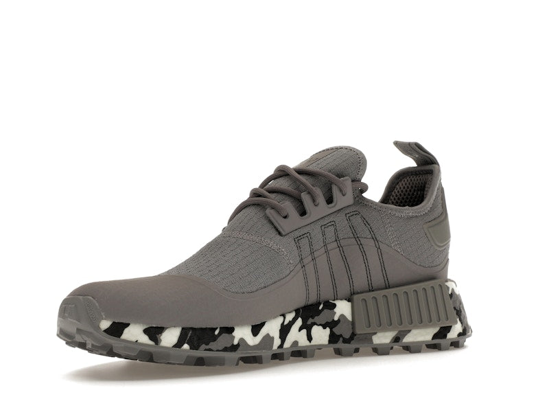 adidas NMD R1 Trail Grey Camo