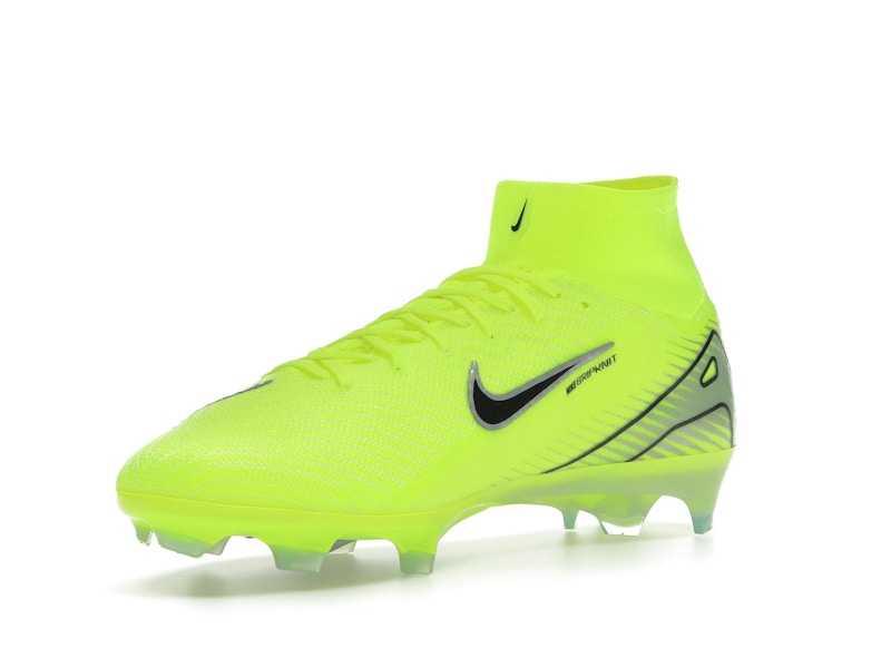 Nike Mercurial Superfly 10 Elite FG Mad Voltage Pack