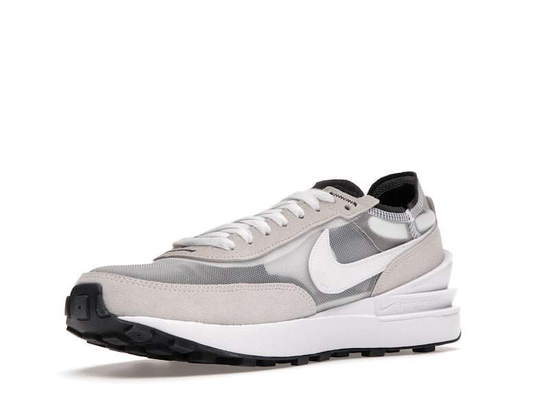 Nike Waffle One Summit White