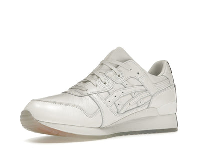 ASICS Gel-Lyte III Foss Gallery White