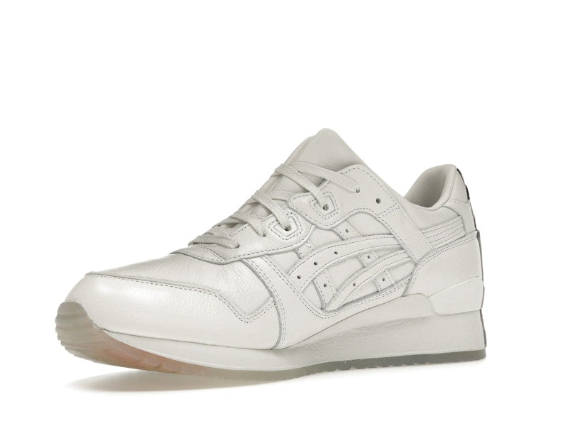 ASICS Gel-Lyte III Foss Gallery White