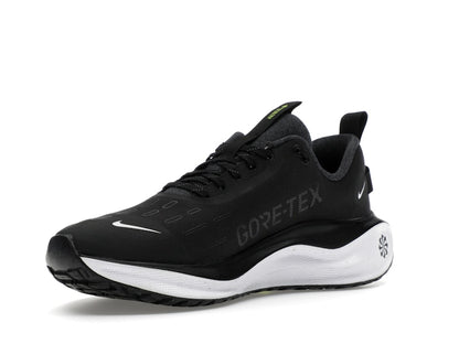 Nike ReactX Infinity Run 4 Gore-Tex Black
