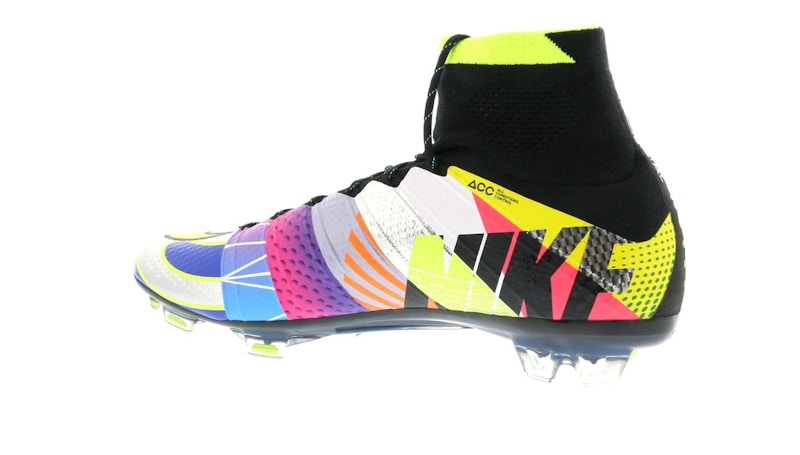 Nike Mercurial What the  Mercurial