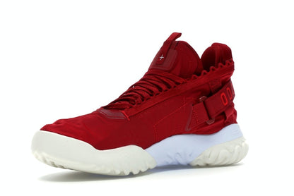 Jordan Proto React Gym Red