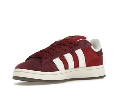 adidas Campus 00s Cordura Collegiate Burgundy