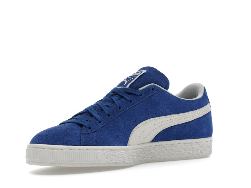 Puma Suede Mangal II END. Clyde Royal White