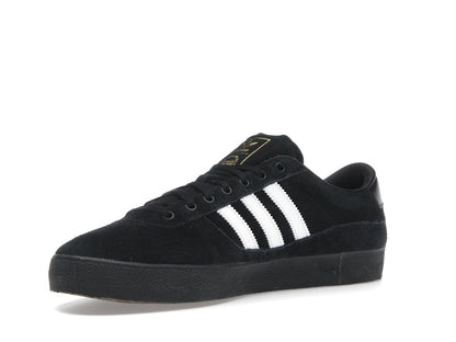 adidas Puig Indoor Core Black Cloud White