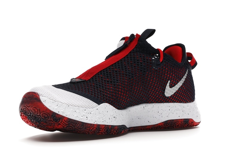Nike PG 4 USA