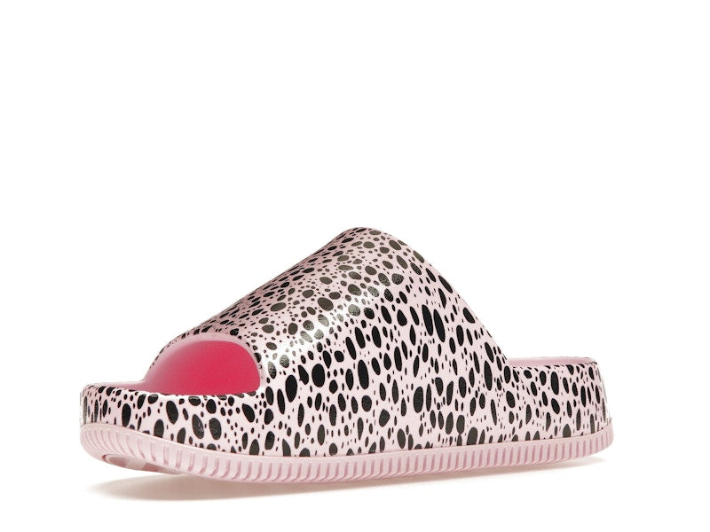 Nike Calm Slide Safari Pink (Women's)