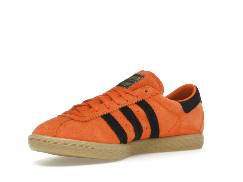 adidas Trinidad and Tobago Island Series Orange Black