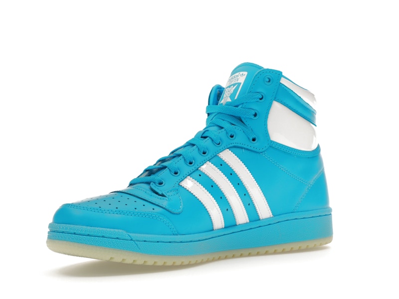 adidas Top Ten Hi Sky Rush