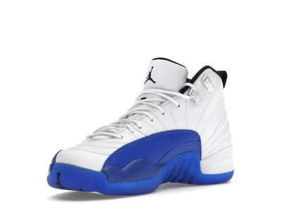 Jordan 12 Retro Blueberry (GS)