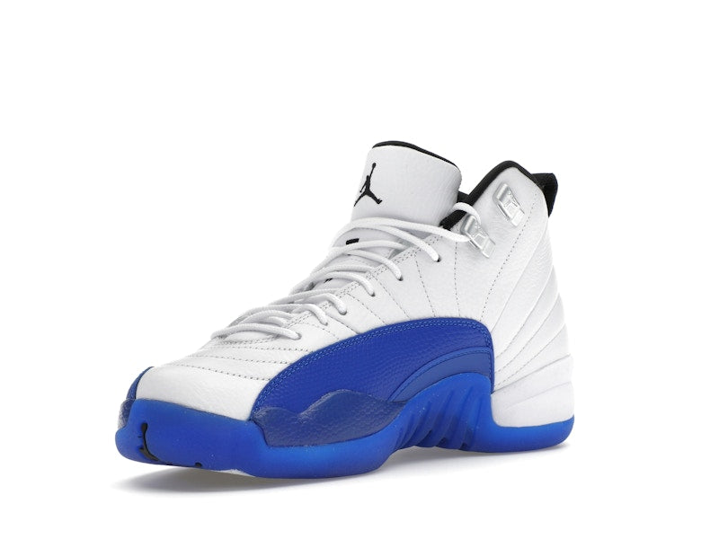 Jordan 12 Retro Blueberry (GS)