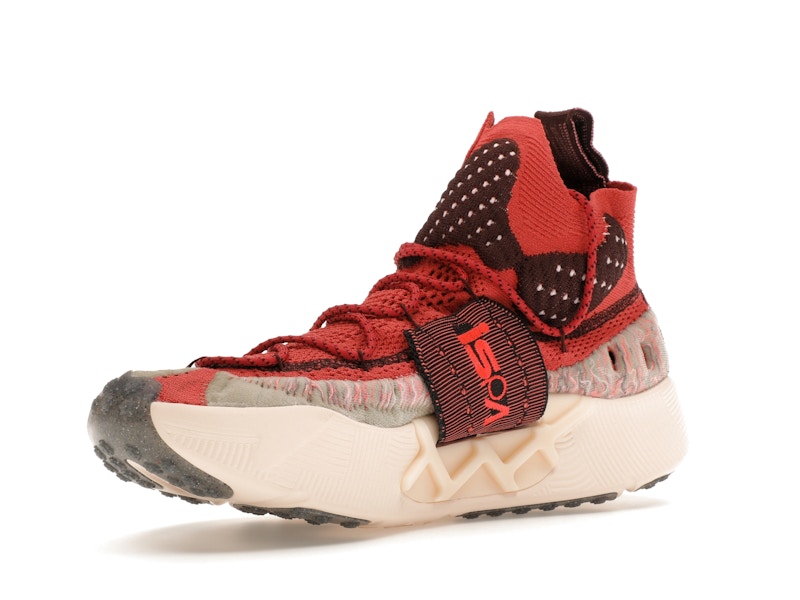 Nike ISPA Sense Flyknit Adobe