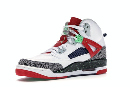 Jordan Spizike Poision Green